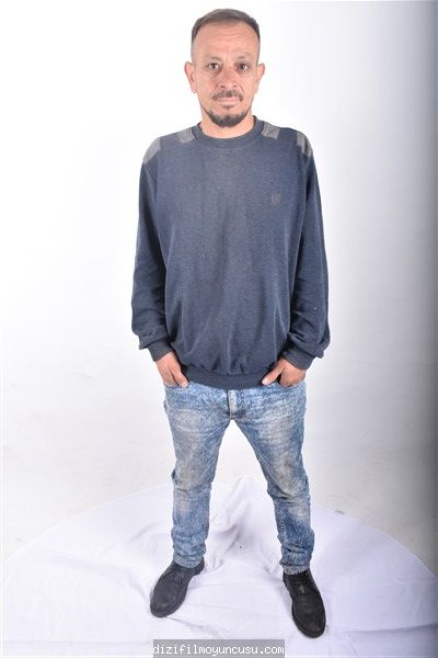 Manisa Cast Ajans Mustafa 100480