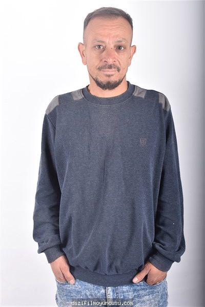 Manisa Cast Ajans Mustafa 100481