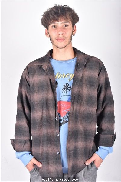İzmir Cast Ajans Mustafa 100753