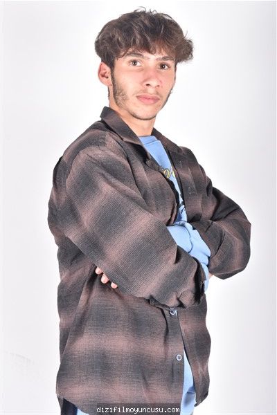 İzmir Cast Ajans Mustafa 100754