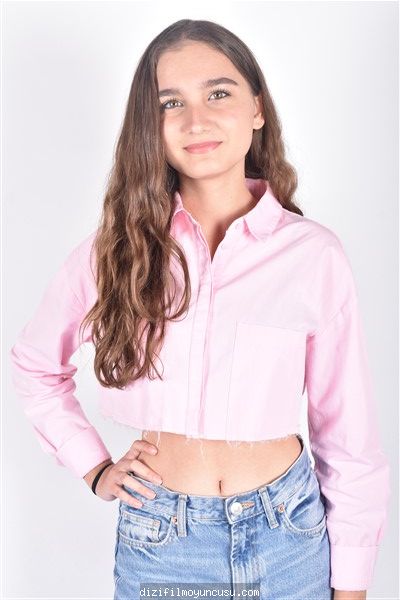 İzmir Cast Ajans Nehir 100810