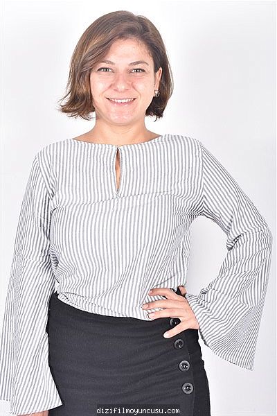 Kadın Oyuncular Adayımız Nilay