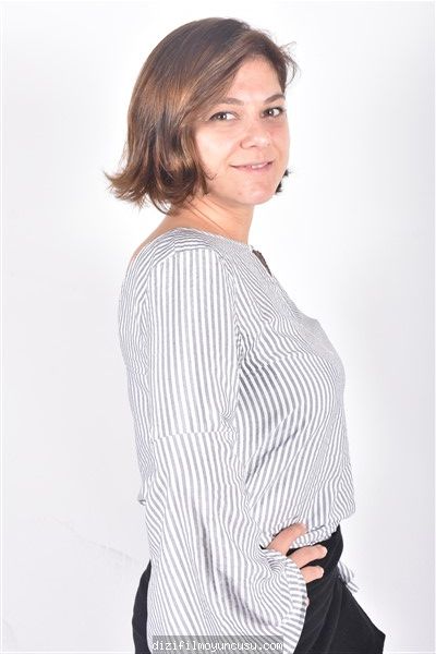 İzmir Cast Ajans Nilay 100665