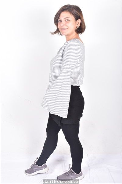 İzmir Cast Ajans Nilay 100666