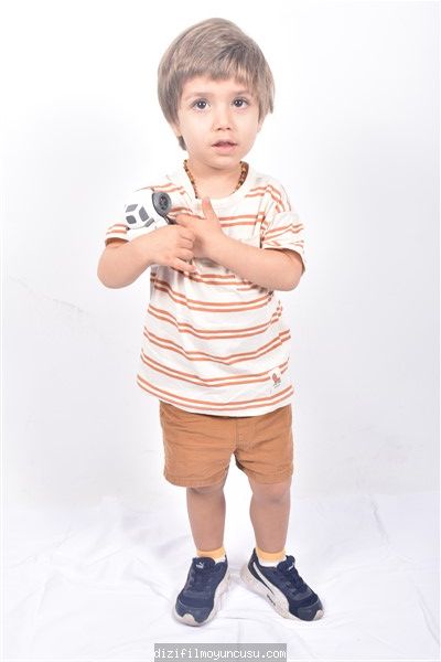 Antalya Cast Ajans Oliver 100591