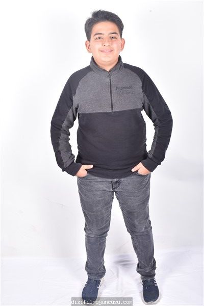Antalya Cast Ajans Ömer 100617