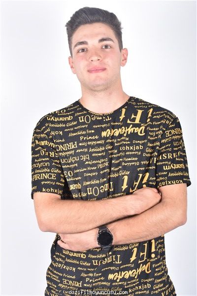 Antalya Cast Ajans Önder 100654