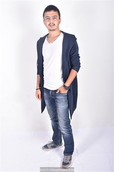 İzmir Cast Ajans Onur 100720