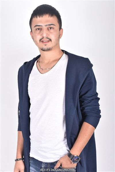 İzmir Cast Ajans Onur 100721