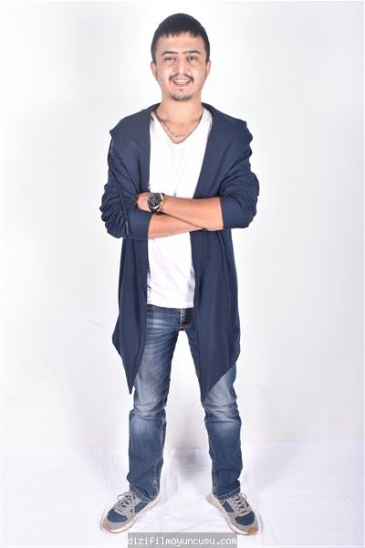 İzmir Cast Ajans Onur 100723
