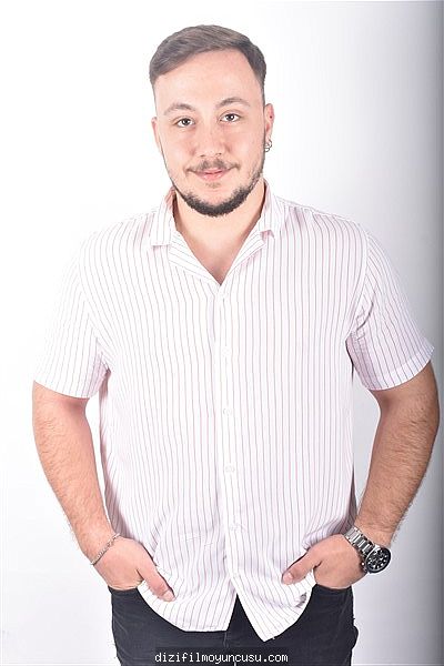 Erkek Oyuncular Adayımız Sabahattin