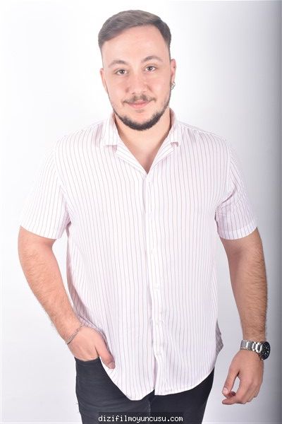 Manisa Cast Ajans Sabahattin 100469