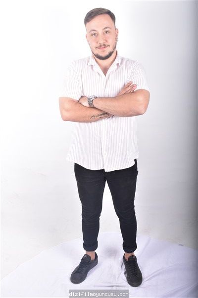 Manisa Cast Ajans Sabahattin 100472
