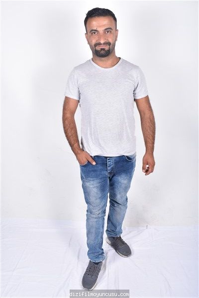 İzmir Cast Ajans Salih 100728