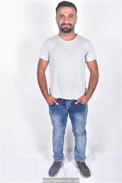 İzmir Cast Ajans Salih 100729