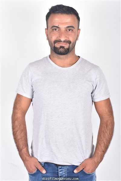 İzmir Cast Ajans Salih 100730
