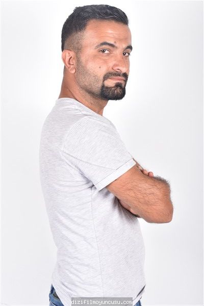 İzmir Cast Ajans Salih 100731