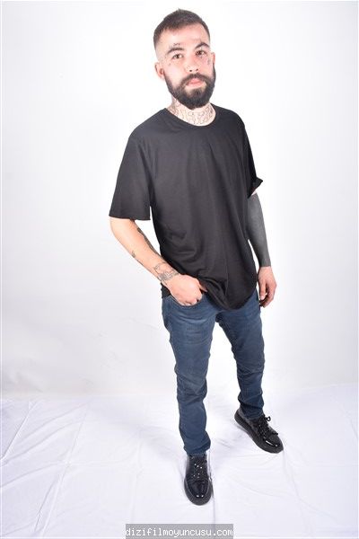 Antalya Cast Ajans Sefa 100586