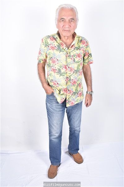 Antalya Cast Ajans Süleyman 100599