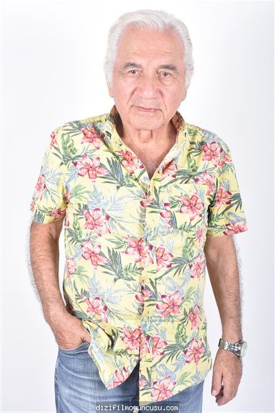 Antalya Cast Ajans Süleyman 100600