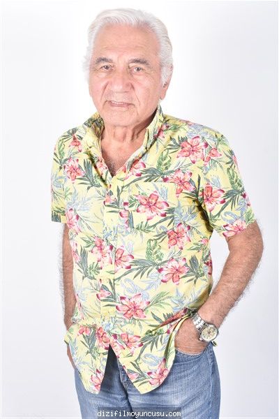 Antalya Cast Ajans Süleyman 100601