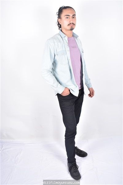 Antalya Cast Ajans Süleyman 100672