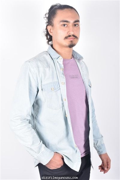 Antalya Cast Ajans Süleyman 100673