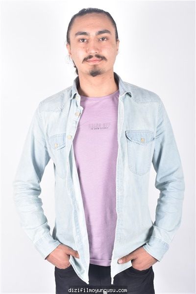 Antalya Cast Ajans Süleyman 100674