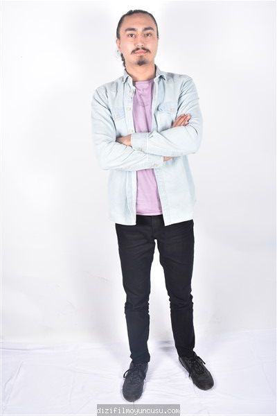 Antalya Cast Ajans Süleyman 100675