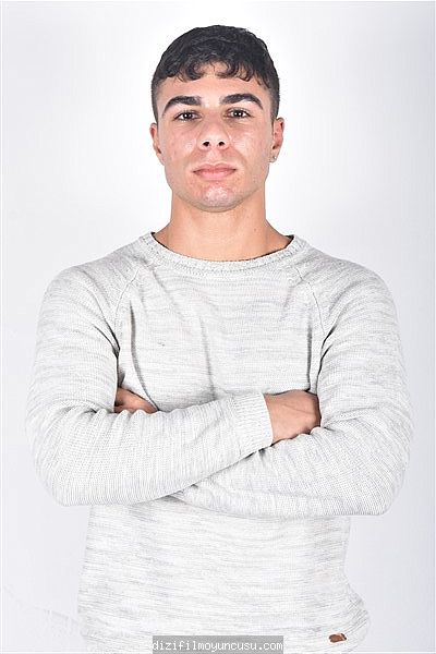 Erkek Oyuncular Adayımız Tufan
