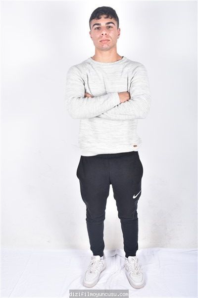 İzmir Cast Ajans Tufan 100766
