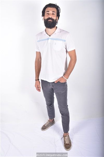 Antalya Cast Ajans Turan 100583