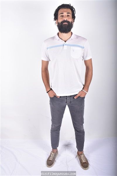 Antalya Cast Ajans Turan 100584