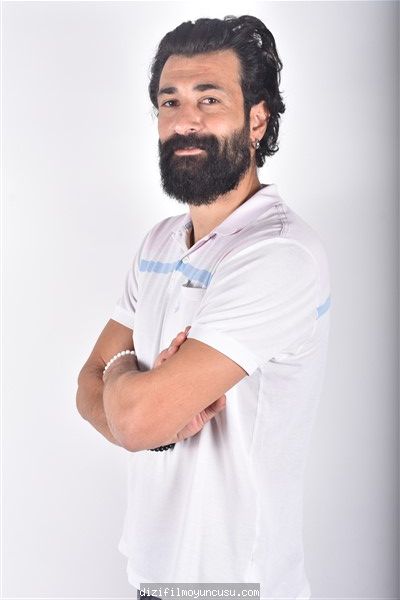 Antalya Cast Ajans Turan 100585