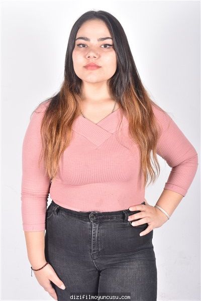 İzmir Cast Ajans Yağmur 100782