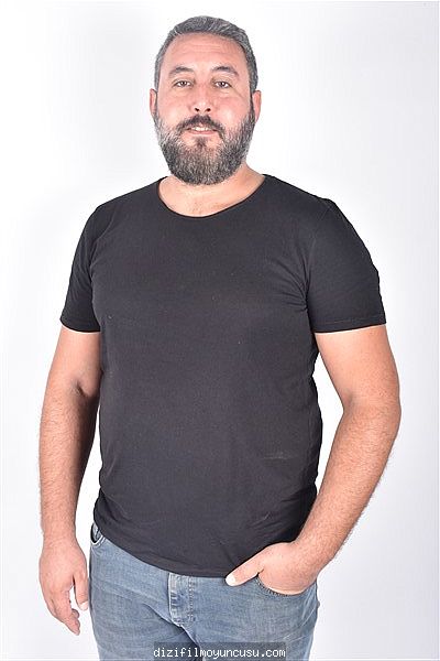 Erkek Oyuncular Adayımız Yunus