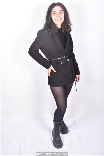 İstanbul Cast Ajans Zeynep 100627