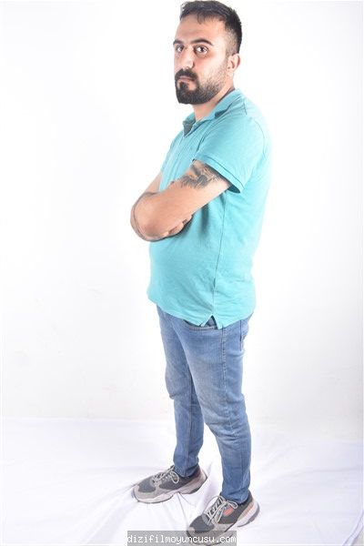 Gaziantep Cast Ajans Özgür 100828