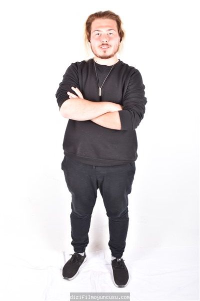 Balıkesir Cast Ajans Ersin 100847