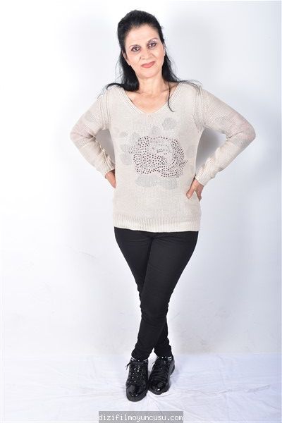 Balıkesir Cast Ajans Gülcan 100833