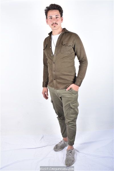 Balıkesir Cast Ajans Hamza 100841