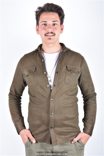 Balıkesir Cast Ajans Hamza 100842