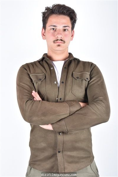 Balıkesir Cast Ajans Hamza 100843