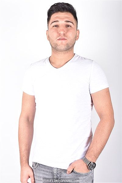 Erkek Oyuncular Adayımız Abdullah