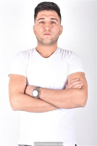 Balıkesir Cast Ajans Abdullah 101081