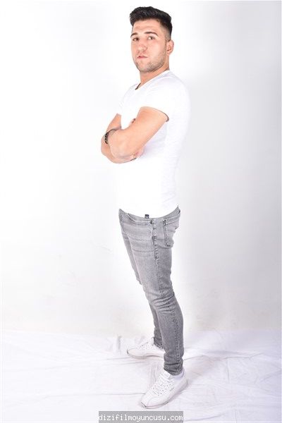 Balıkesir Cast Ajans Abdullah 101082