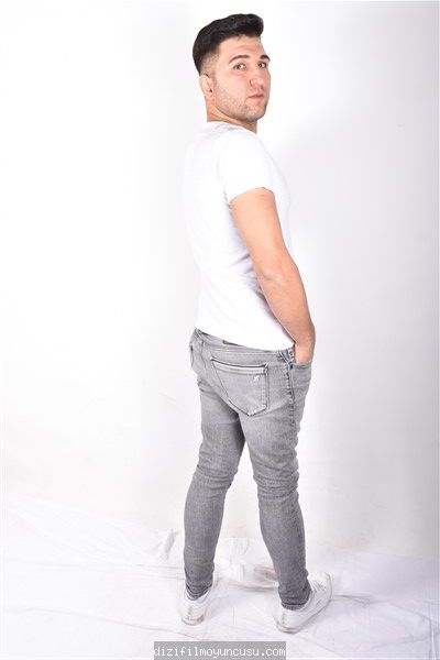 Balıkesir Cast Ajans Abdullah 101084