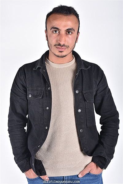 Erkek Oyuncular Adayımız Ahmad