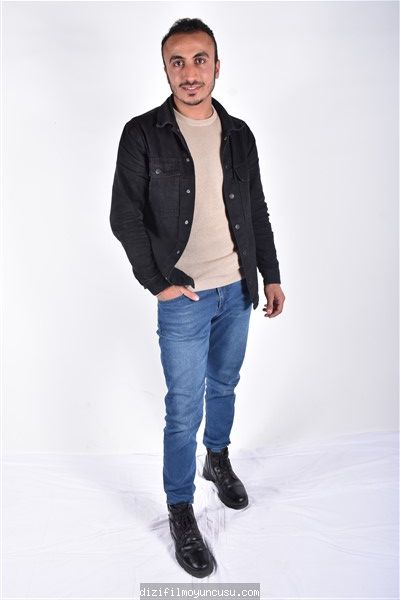 Konya Cast Ajans Ahmad 101017