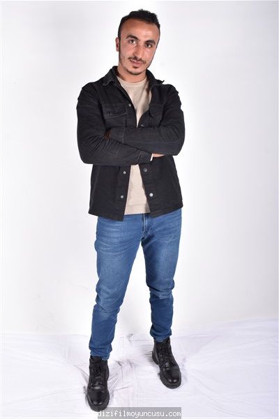 Konya Cast Ajans Ahmad 101019